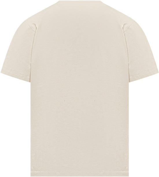 26SS JW앤더슨 탑 JT0307PG1936241SS26 WHITE - JW ANDERSON
