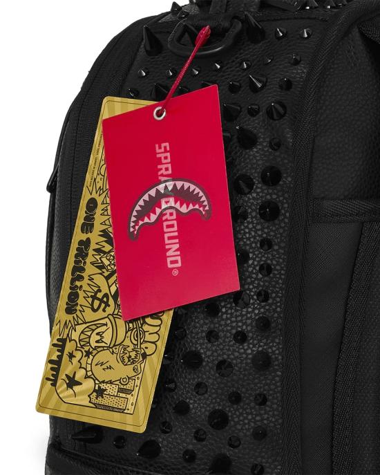 26FW 스프레이그라운드 백팩 910B8362NSZ multi NERO - SPRAYGROUND