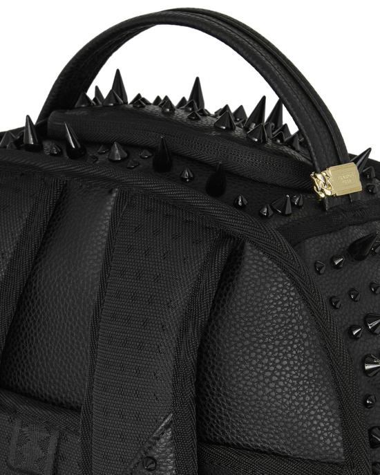 26FW 스프레이그라운드 백팩 910B8362NSZ multi NERO - SPRAYGROUND