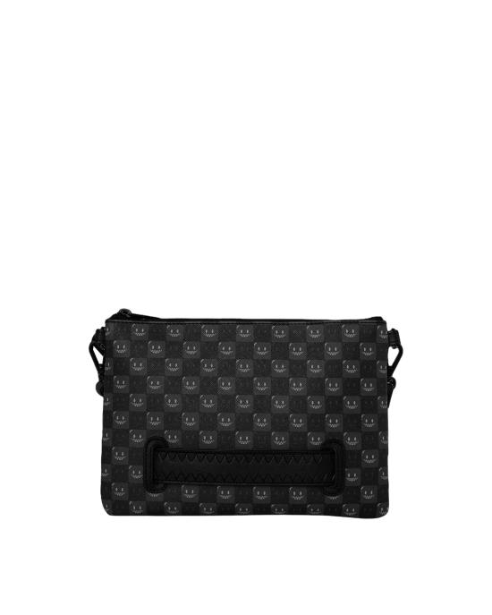 26FW 스프레이그라운드 클러치/파우치 910B9318NSZ multi NERO MULTI - SPRAYGROUND