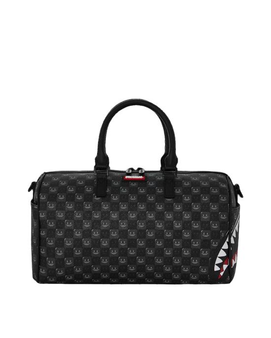 26FW 스프레이그라운드 더플백 910D9313NSZ multi NERO MULTI