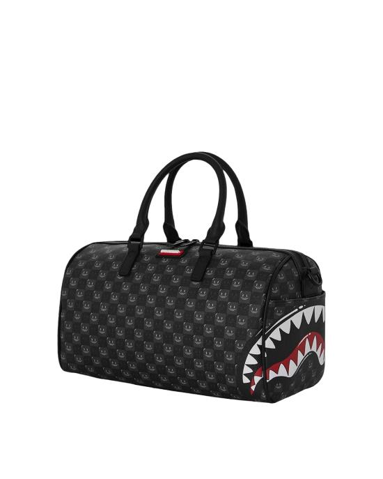 26FW 스프레이그라운드 더플백 910D9313NSZ multi NERO MULTI - SPRAYGROUND
