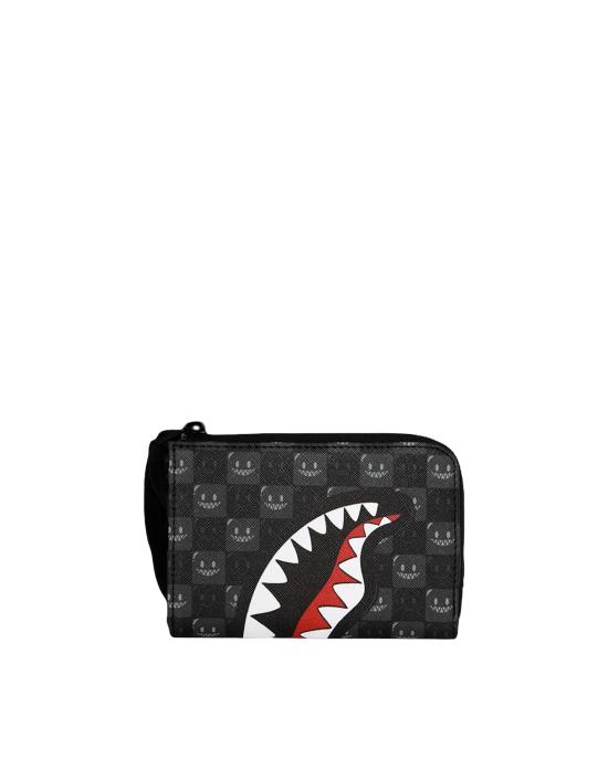 26FW 스프레이그라운드 남성지갑 910W9315NSZ multi NERO MULTI - SPRAYGROUND