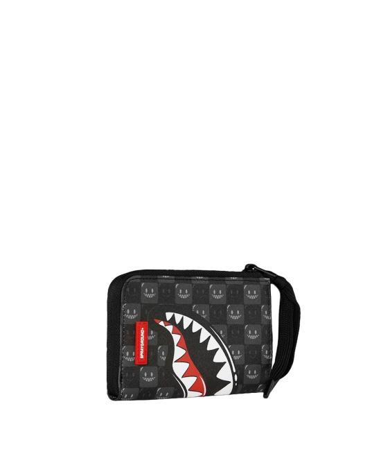 26FW 스프레이그라운드 남성지갑 910W9315NSZ multi NERO MULTI - SPRAYGROUND