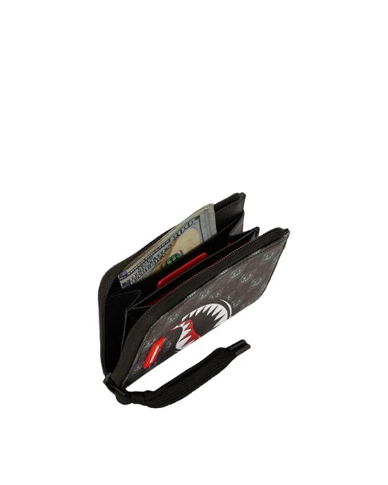26FW 스프레이그라운드 남성지갑 910W9315NSZ multi NERO MULTI - SPRAYGROUND