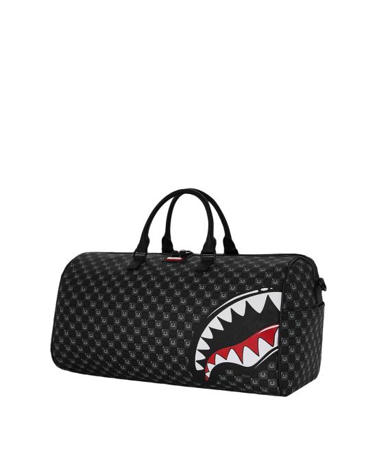 26FW 스프레이그라운드 더플백 910D9312NSZ multi NERO MULTI - SPRAYGROUND
