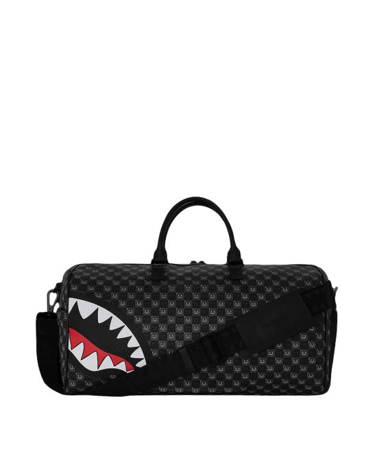26FW 스프레이그라운드 더플백 910D9312NSZ multi NERO MULTI - SPRAYGROUND