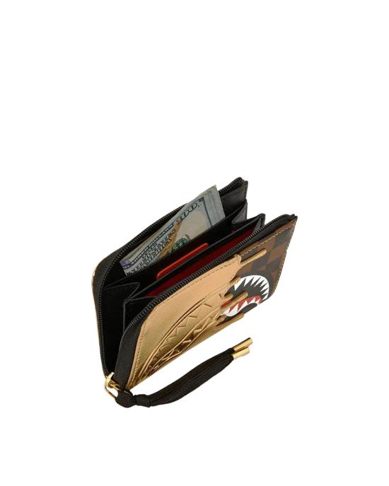 26FW 스프레이그라운드 남성지갑 910W9341NSZ multi MULTICOLOR - SPRAYGROUND