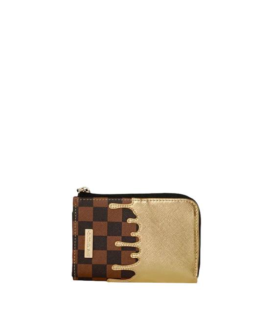26FW 스프레이그라운드 남성지갑 910W9341NSZ multi MULTICOLOR - SPRAYGROUND