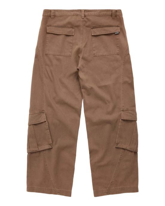  Han Kjøbenhavn 카고 팬츠 워시드 카고 팬츠 그레이 - OTHER BRANDS
