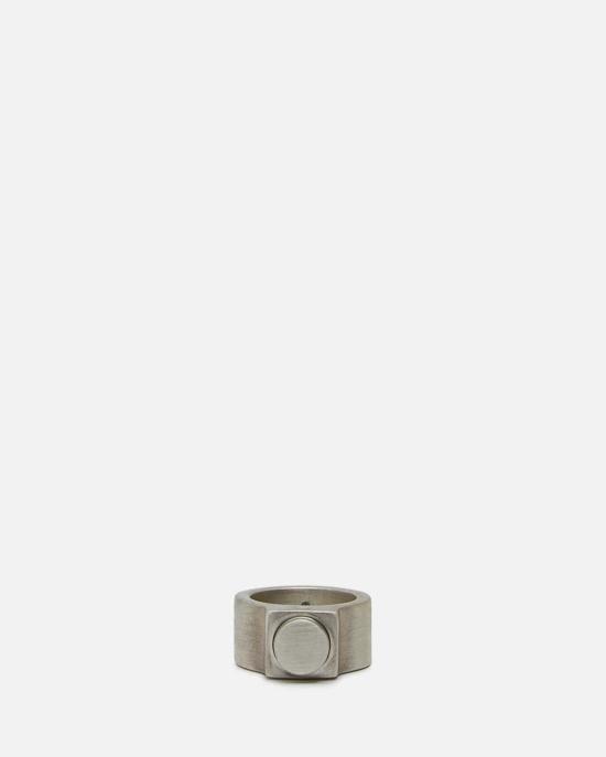 parts of four 반지 14mm 사하라 링의 네 부분 / Ma