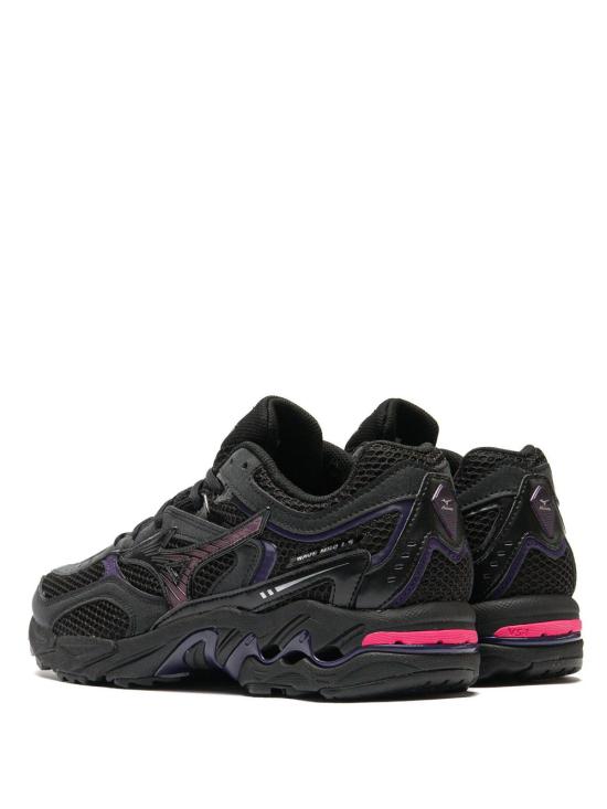 26FW 미즈노 스니커즈 D1GA260B 02 BLACK - MIZUNO