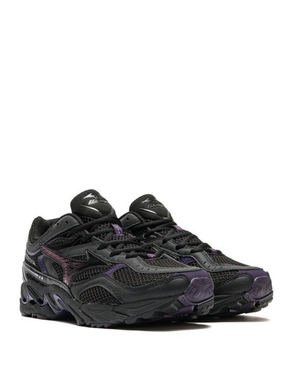 26FW 미즈노 스니커즈 D1GA260B 02 BLACK - MIZUNO