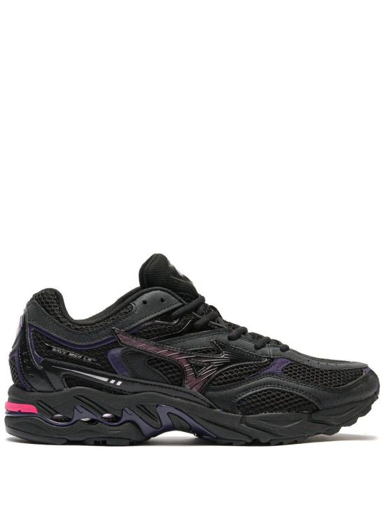 26FW 미즈노 스니커즈 D1GA260B 02 BLACK