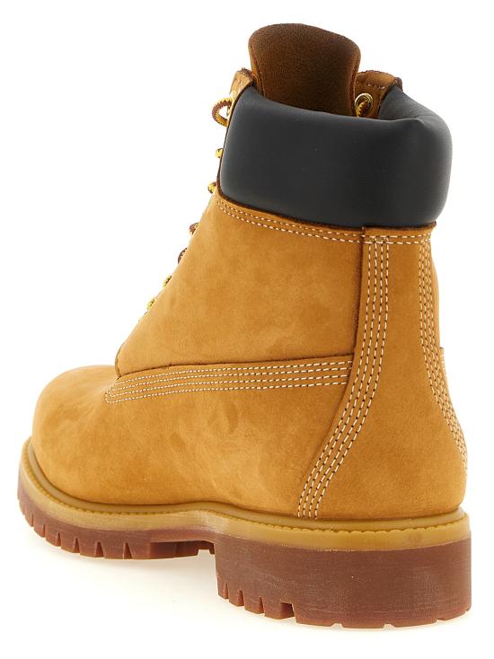 26FW 팀버랜드 부츠 TB1100617131 Yellow - TIMBERLAND