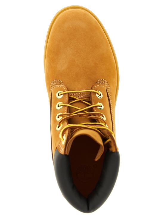 26FW 팀버랜드 부츠 TB1100617131 Yellow - TIMBERLAND