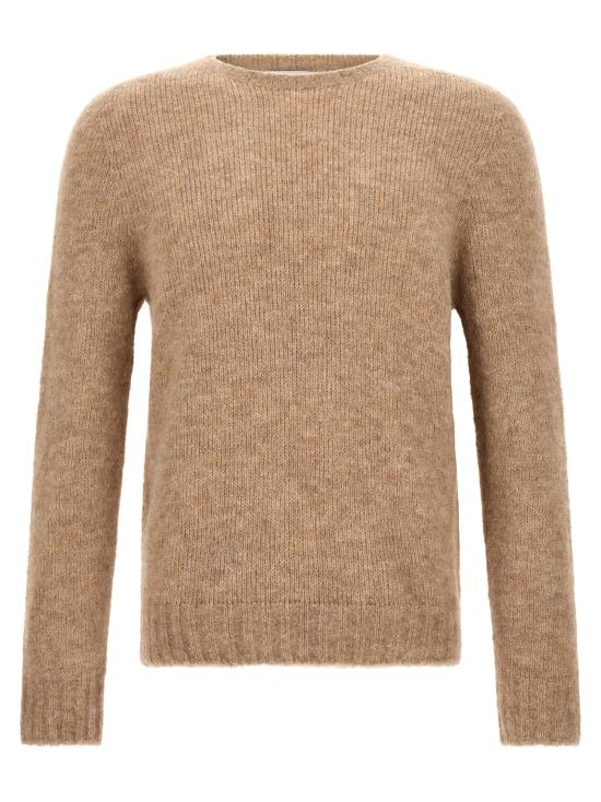 26FW 올리버 라투기 스웨터 U230ALSUGHERO Beige