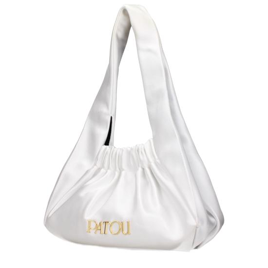  파투 숄더백 AC0540171001W - PATOU