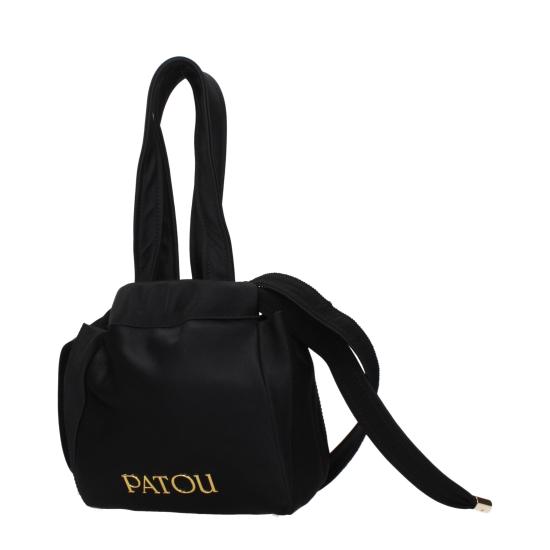 파투 숄더백 AC0740171999B - PATOU