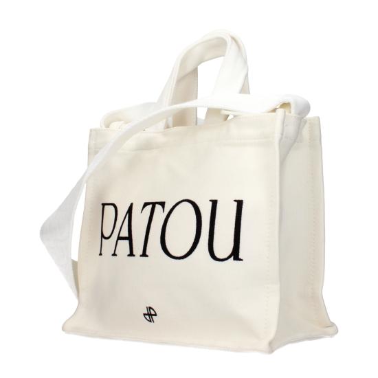  파투 토트백 AC0250076090C - PATOU