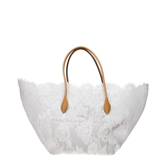  에르마노 설비노 토트백 D403S780OZKB40I5 - ERMANNO SCERVINO