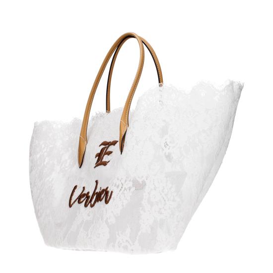  에르마노 설비노 토트백 D403S780OZKB40I5 - ERMANNO SCERVINO