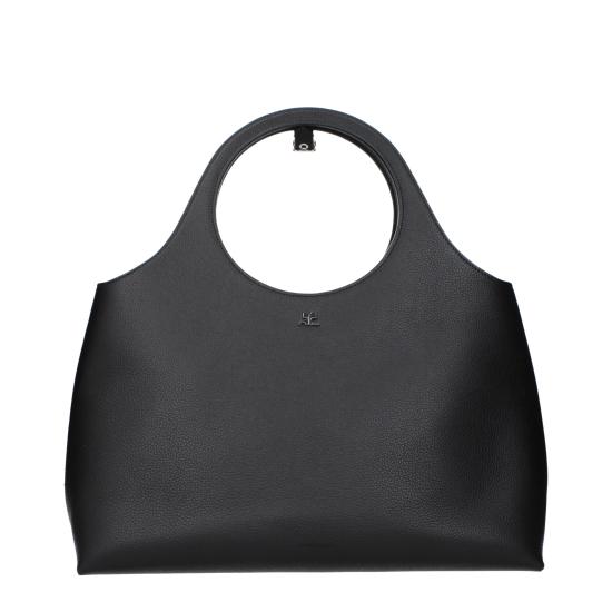  쿠레쥬 토트백 325GSA164CV0016BLACK