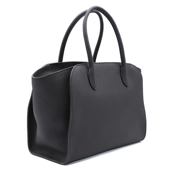 26FW 더로우 마를로 12 백 W1802 L133WLSHS WALNUT SHADOW - THE ROW