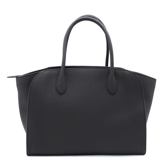 26FW 더로우 마를로 12 백 W1802 L133WLSHS WALNUT SHADOW - THE ROW