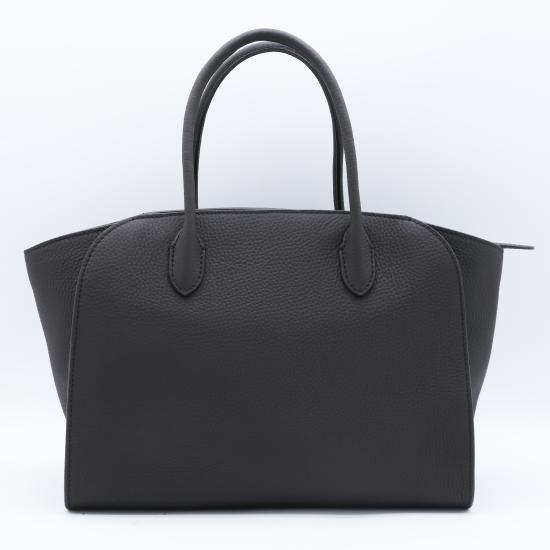26FW 더로우 마를로 12 백 W1802 L133WLSHS WALNUT SHADOW - THE ROW