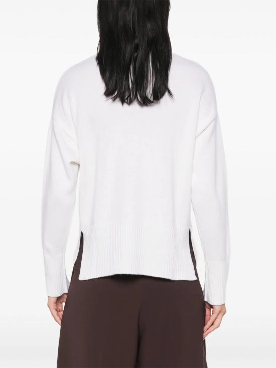 26FW 푸로타토 가디건 FW260712121 284 CANDIDO - PUROTATTO