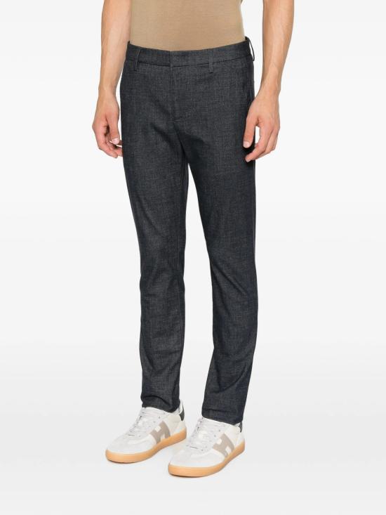 26FW 돈답 데님 팬츠 UP235CS0194U 002 866 BLU - DONDUP