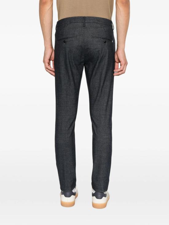26FW 돈답 데님 팬츠 UP235CS0194U 002 866 BLU - DONDUP
