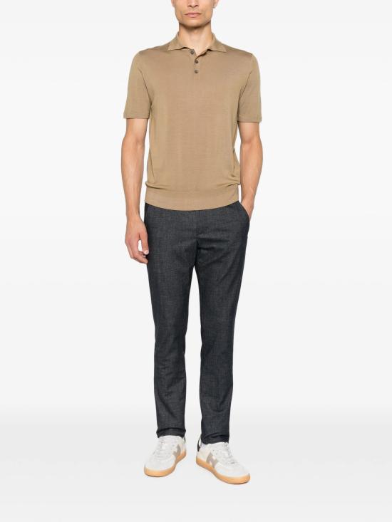 26FW 돈답 데님 팬츠 UP235CS0194U 002 866 BLU - DONDUP