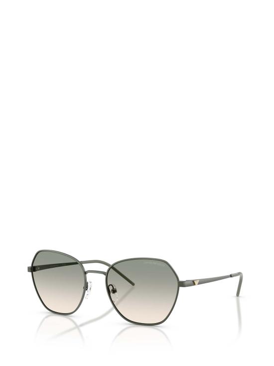 26FW 엠포리오 아르마니 선글라스 EA2161 34022C MATT AGAVE - EMPORIO ARMANI