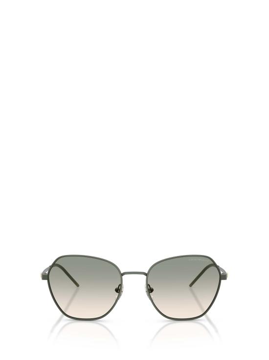 26FW 엠포리오 아르마니 선글라스 EA2161 34022C MATT AGAVE