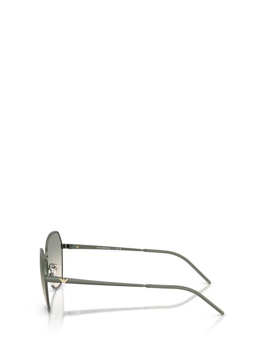 26FW 엠포리오 아르마니 선글라스 EA2161 34022C MATT AGAVE - EMPORIO ARMANI