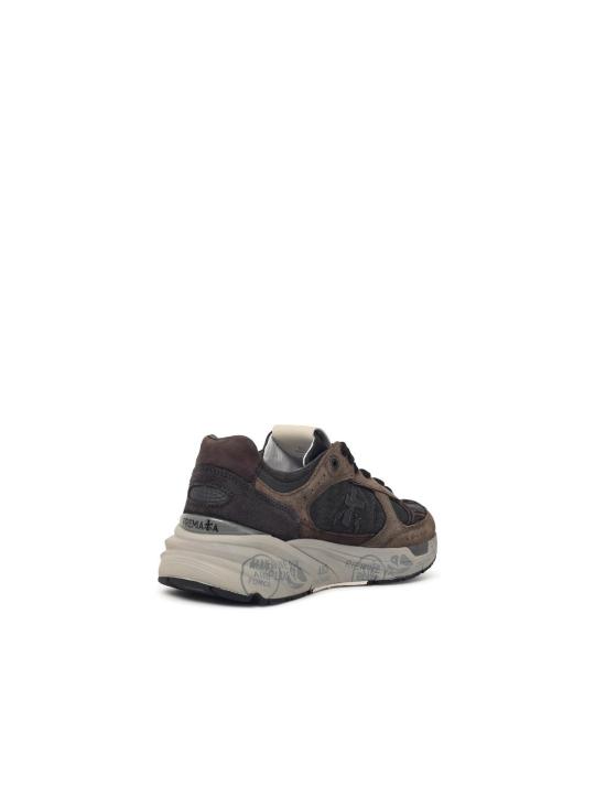 26FW 프리미아타 스니커즈 MASE258421 Brown - PREMIATA