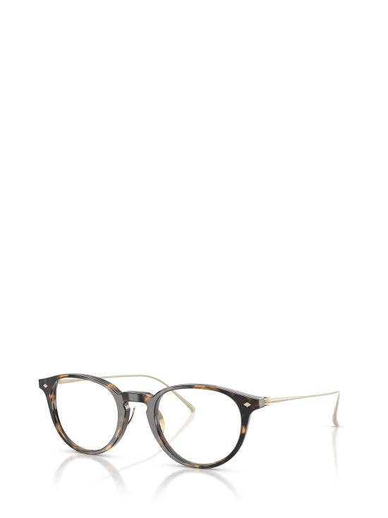 26FW 조르지오 아르마니 안경 AR7270T 6207 HAVANA - GIORGIO ARMANI