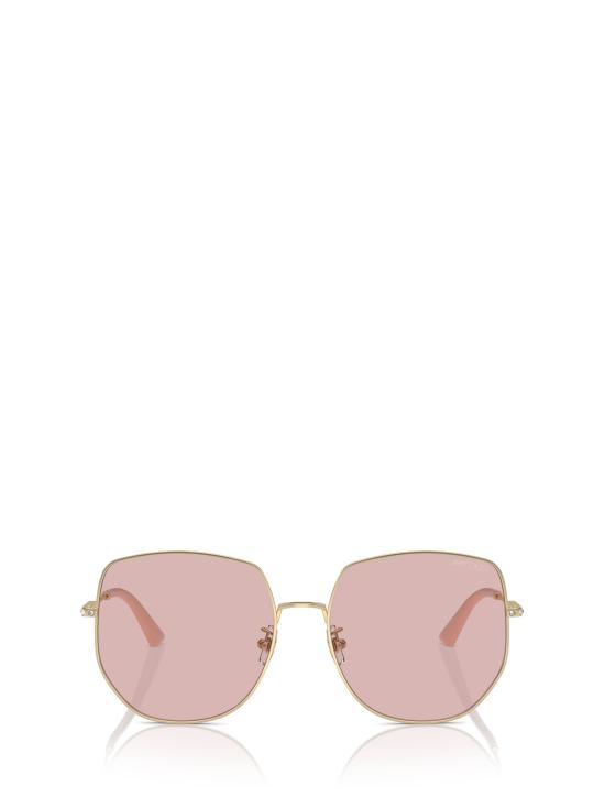 26FW 지미추 선글라스 JC4006BD 3006 5 PALE GOLD
