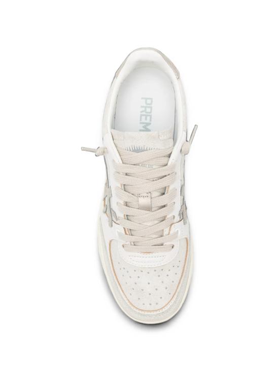 26FW 프리미아타 스니커즈 BSKTCLAD VAR8447 - PREMIATA