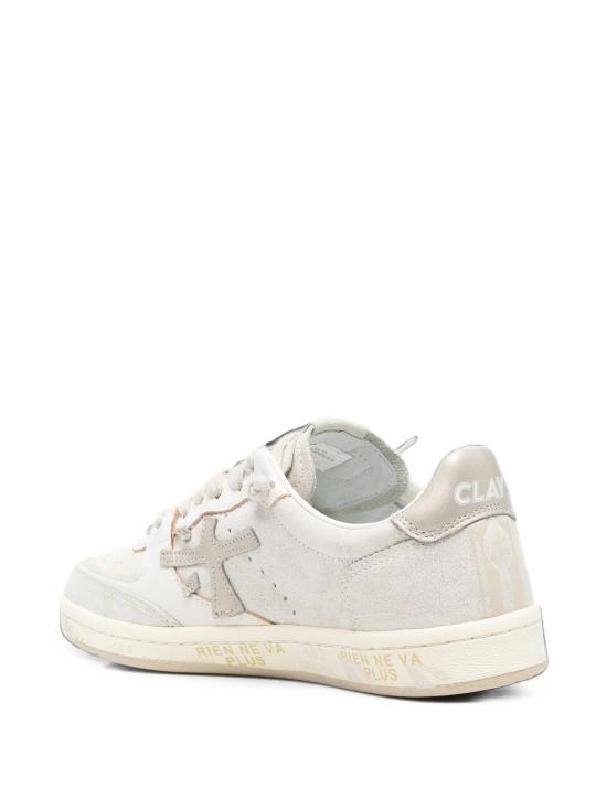 26FW 프리미아타 스니커즈 BSKTCLAD VAR8447 - PREMIATA