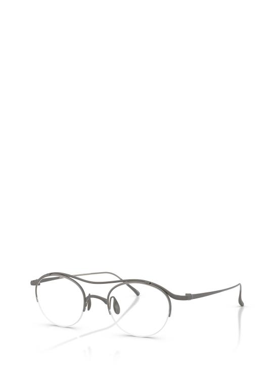 26FW 조르지오 아르마니 안경 AR5158T 3356 MATTE GUNMETAL - GIORGIO ARMANI