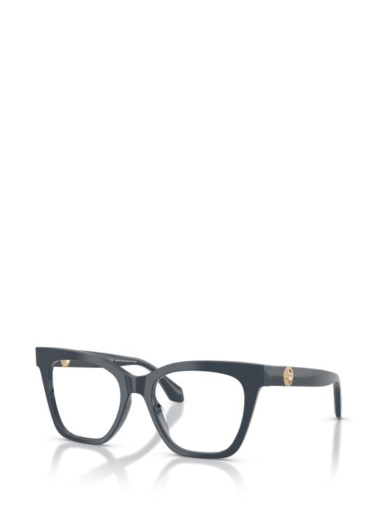 26FW 조르지오 아르마니 안경 AR7286U 6309 DUSTY BLUE - GIORGIO ARMANI