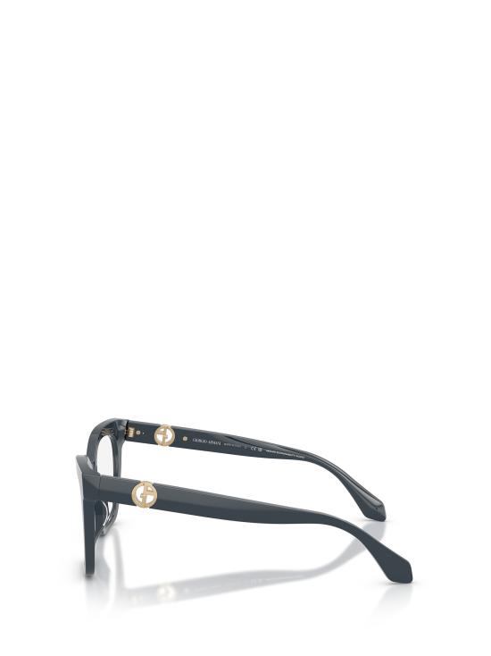 26FW 조르지오 아르마니 안경 AR7286U 6309 DUSTY BLUE - GIORGIO ARMANI