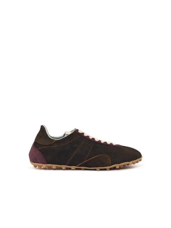 26FW 마르지엘라 스니커즈 S97WS0104 P7857H0091 Brown