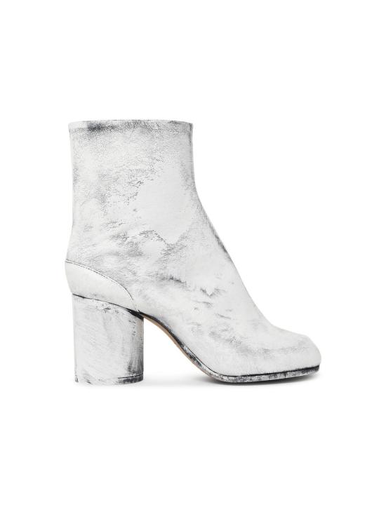 26FW 마르지엘라 부츠 S58WU0260 P4162H1532 White