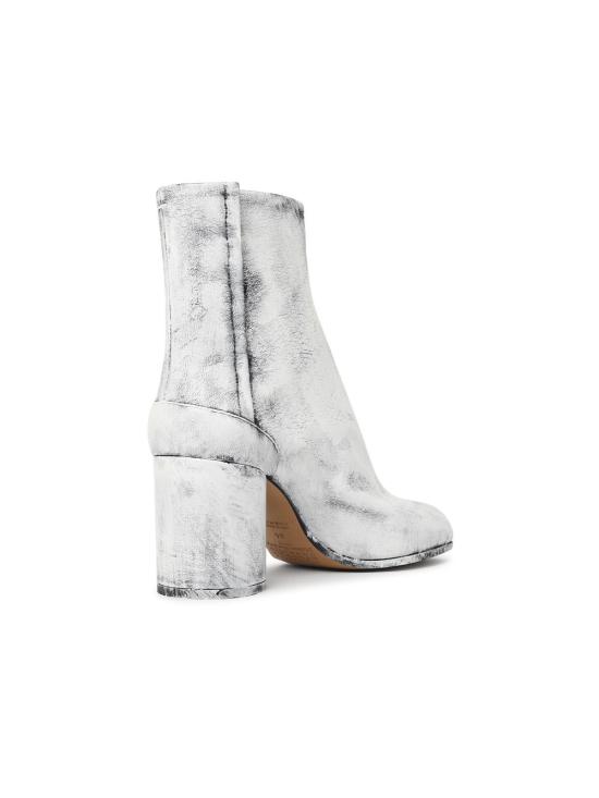 26FW 마르지엘라 부츠 S58WU0260 P4162H1532 White - MAISON MARGIELA