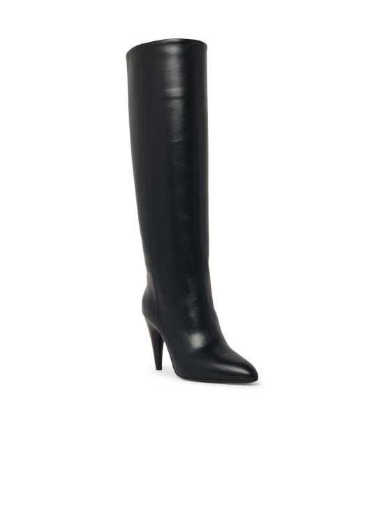 26FW 이자벨마랑 부츠 BT0057FA D4A08S01BK Black - ISABEL MARANT