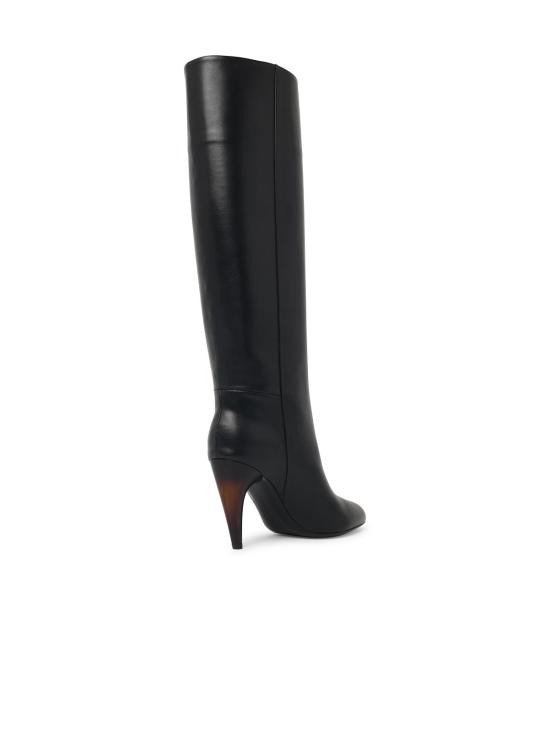 26FW 이자벨마랑 부츠 BT0057FA D4A08S01BK Black - ISABEL MARANT